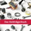 Zusatzwissen - Das SIEBTRÄGER Buch - Alles Rund Um Siebträgermaschinen -Kaffeegetränkeladen TitelseiteSiebtraugermaschinenbuch 1280x1280