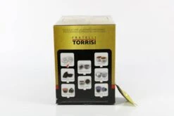 Torrisi Espresso TOP CREMA ESE Pads 150 Stück -Kaffeegetränkeladen Torrisi Caffe Top Crema ESE Pads einzeln verpackt zu 150 Stuck 1280x1280