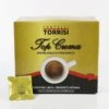 Torrisi Espresso TOP CREMA ESE Pads 150 Stück -Kaffeegetränkeladen Torrisi Caffe Top Crema ESE Pads 1280x1280
