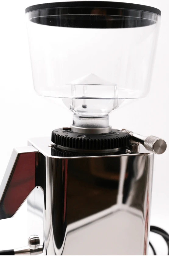 ECM Mühle S-Automatik 64 4 ECM Mühle S-Automatik 64 – Bild 2