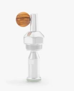 ECM Flow Control Kugel - Made By Wiedemann