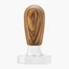 ECM Tamper Holzgriff - Made By Wiedemann 1 ECM Tamper Holzgriff - Made By Wiedemann -Kaffeegetränkeladen Wiedemann ECM Tampergriff Olive 1280x1280