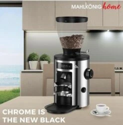 Mahlkönig X54 Home Chrom 7 Mahlkönig X54 Home Chrom -Kaffeegetränkeladen X54 chrom Ambiente 1280x1280