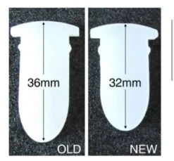 Mahlkönig Flapper Für X54 Mühle - Neue Version