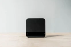 Acaia LUNAR Black - Digitale Espresso-Waage Mit Bluetooth Modell A008