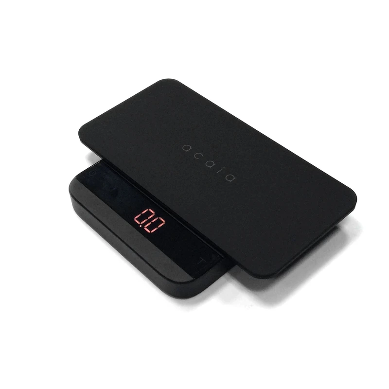 Acaia Portafilter Weighing Plate Für LUNAR 3 Acaia Portafilter Weighing Plate Für LUNAR