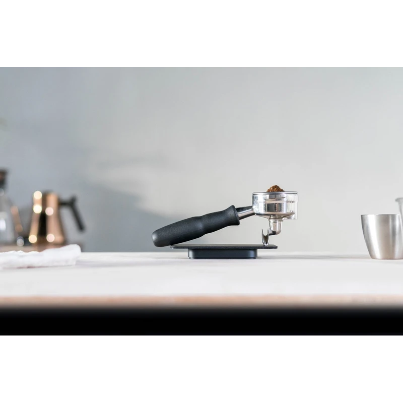 Acaia Portafilter Weighing Plate Für LUNAR 4 Acaia Portafilter Weighing Plate Für LUNAR – Bild 2