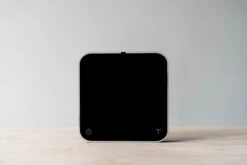 Acaia PEARL Pitch Black - Digitale Espresso-Waage Mit Bluetooth - Modell 2021