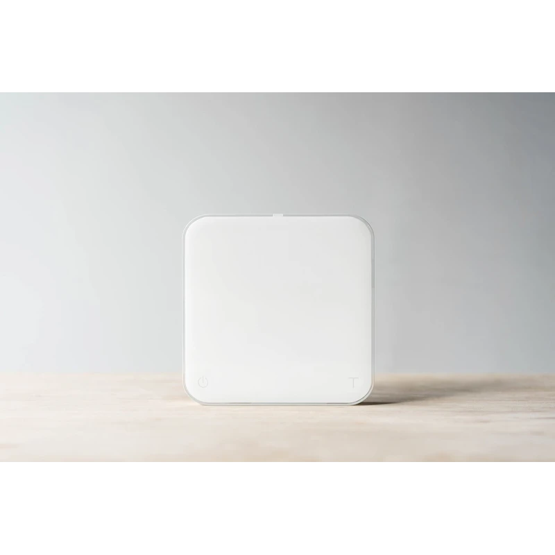 Acaia PEARL S White - Digitale Espresso-Waage Mit Bluetooth 2 Acaia PEARL S White - Digitale Espresso-Waage Mit Bluetooth