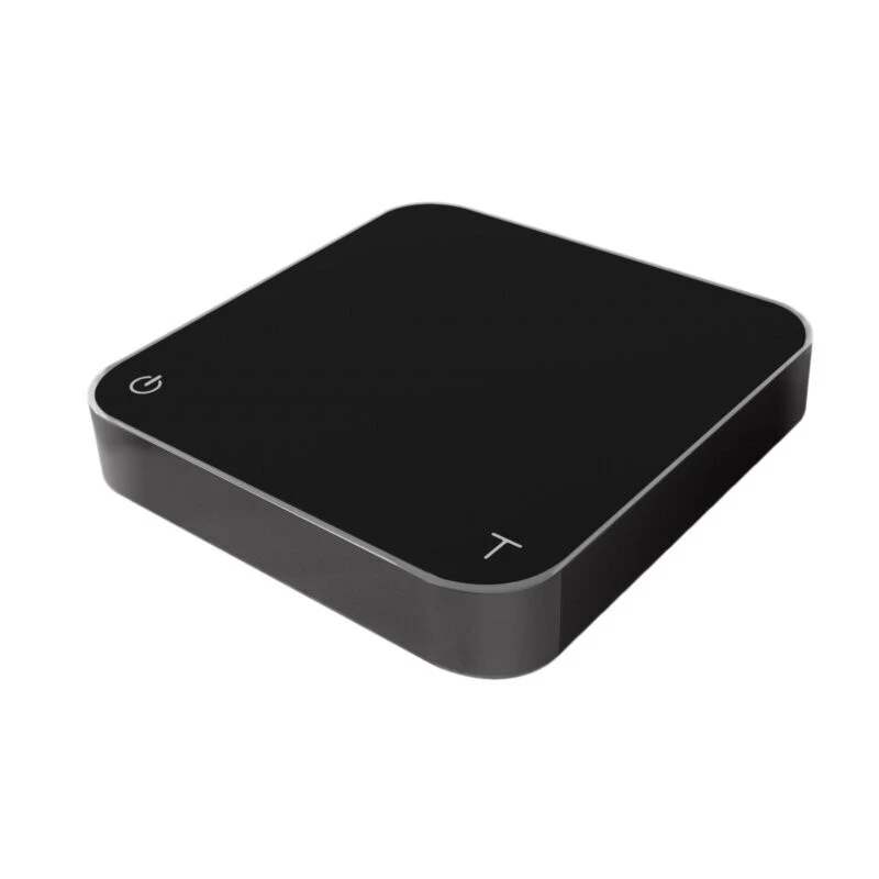 Acaia PEARL Pitch Black - Digitale Espresso-Waage Mit Bluetooth - Modell 2021 8 Acaia PEARL Pitch Black - Digitale Espresso-Waage Mit Bluetooth - Modell 2021 – Bild 6