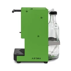Aroma E-go Grün - ESE-Padmaschine -Kaffeegetränkeladen aroma e go grun seite 1280x1280