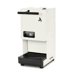 Aroma E-go Weiss - ESE-Padmaschine