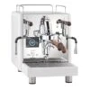 Bezzera Duo MN Weiß - 2-Kreis Siebträger Espressomaschine - Mit Rotationspumpe & E61 Brühkopf -Kaffeegetränkeladen bezzera duo mn siebtraegermaschine weiss 1280x1280