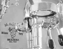 AKTION - Bezzera MAGICA S MN - Wassertank - 2-Kreis Siebträgermaschine Kaufen -Kaffeegetränkeladen bezzera magica s mn nah 1280x1280 1