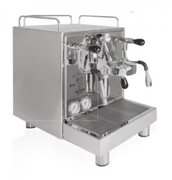 Bezzera MAGICA S MN PID - Wassertank - 2-Kreis Maschine