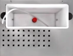 Bezzera MAGICA S MN PID - Wassertank - 2-Kreis Maschine -Kaffeegetränkeladen bezzera magica s mn pid wassertank 1280x1280