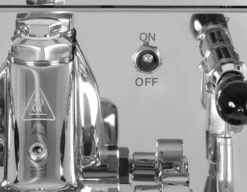 AKTION - Bezzera MAGICA S Mit Holzgriffen -Kaffeegetränkeladen bezzera magica s mn schalter 1280x1280