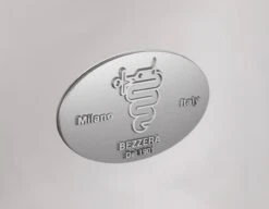 AKTION - Bezzera MAGICA S Mit Holzgriffen -Kaffeegetränkeladen bezzera magica s mn siegel 1280x1280