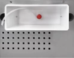 AKTION - Bezzera MAGICA S Mit Holzgriffen -Kaffeegetränkeladen bezzera magica s mn wassertank 1280x1280