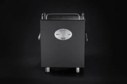 Bezzera MAGINERA PURE 2-Kreis Siebträgermaschine Sonderedition -Kaffeegetränkeladen bezzera maginera sonderedition rueckseite 1280x1280