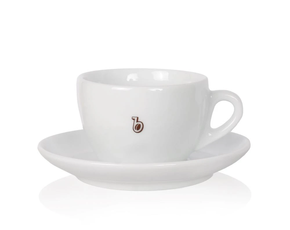 Blasercafé Café Creme Tasse Verona 180 Ml 3 Blasercafé Café Creme Tasse Verona 180 Ml