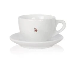 Blasercafé Cappuccinotasse Verona 260 Ml