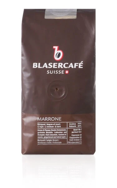 Probierpaket SCHOKOLADIG&VOLLMUNDIG Mit 3x250g Espressobohnen 6 Probierpaket SCHOKOLADIG&VOLLMUNDIG Mit 3x250g Espressobohnen – Bild 4