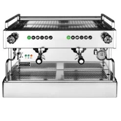 Rocket BOXER 2-gruppig Mit Shottimer -Kaffeegetränkeladen boxer 2gruppig vorne 1 1280x1280