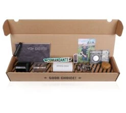 Comandante C40 MK4 Nitro Blade Handmühle American Cherry 8 Comandante C40 MK4 Nitro Blade Handmühle American Cherry -Kaffeegetränkeladen comandante c40 mk4 nitro blade handmuehle american cherry lieferumfang 1280x1280