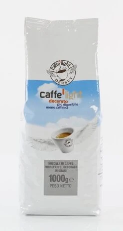 DERSUT PLUS LIGHT 1kg Espressobohnen