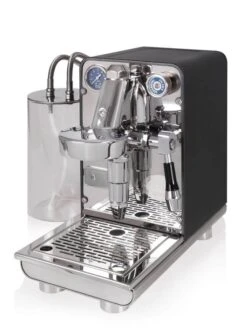 Vorführgerät - ECM Puristika Edelstahl/Anthrazit (81025)