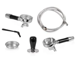 ECM Technika V PID Profi Mit Rotapumpe #85285 -Kaffeegetränkeladen ecm technika v siebtraegermaschine zubehoer 1280x1280