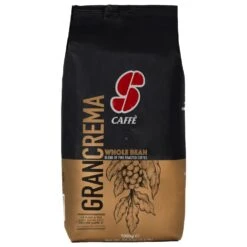 AKTION - Essse Caffe Gran Crema 1kg Espressobohnen