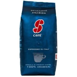 AKTION - Essse Caffe Selezione Arabica 1kg Espressobohnen