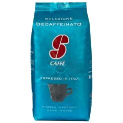 AKTION - Essse Caffe Selezione Decaffeinato 500g Espressobohnen