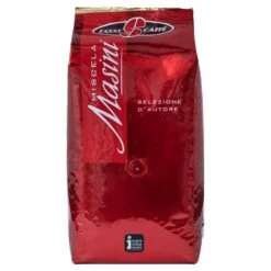 AKTION - Essse Caffe Masini 1kg Espressobohnen