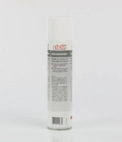 Etolit Edelstahlfinish Pflegemittel Für Edelstahloberflächen Sprühdose 400ml -Kaffeegetränkeladen etolit edelstahlfinish spruehdose seite2 1280x1280