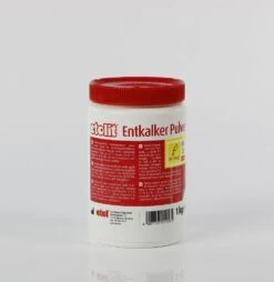 Etolit Entkalker Pulver 1kg Dose