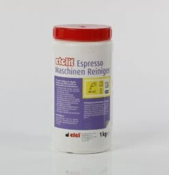 Etolit Brühgruppenreiniger Pulver 1kg Dose