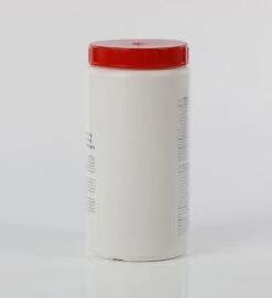 Etolit Brühgruppenreiniger Pulver 1kg Dose -Kaffeegetränkeladen etolit espressomaschinen reiniger rueck 1280x1280