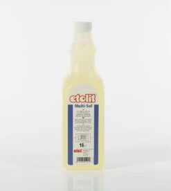 Etolit Multi-Sol Fettlöser Zur Reinigung Von Fettigen Oberflächen