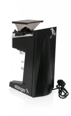 Etzinger EtzMax Light T Schwarz Kaffeemühle, 200g Hopper -Kaffeegetränkeladen etzinger etzmax light t schwarz kaffeemuehle 200g hopper rueckseite 1280x1280