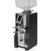 Eureka MIGNON LIBRA Espressomühle - Schwarz Matt 16CR - Gewichtsabhängiges Mahlen - 5 Jahre Garantie 2 Eureka MIGNON LIBRA Espressomühle - Schwarz Matt 16CR - Gewichtsabhängiges Mahlen - 5 Jahre Garantie -Kaffeegetränkeladen eureka mignon libra espressomuehle schwarz seitlich 1280x1280
