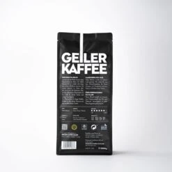 GEILER KAFFEE - Holzröstung PALERMO - 1000g Espressobohnen -Kaffeegetränkeladen geiler kaffee 1kg 24 1280x1280