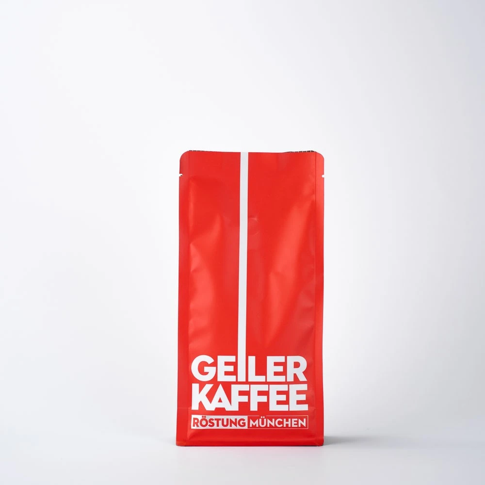 GEILER KAFFEE - Röstung MÜNCHEN - 250g Espressobohnen 3 GEILER KAFFEE - Röstung MÜNCHEN - 250g Espressobohnen