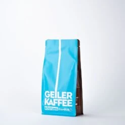 GEILER KAFFEE - Röstung HAMBURG - 250g Espressobohnen -Kaffeegetränkeladen geiler kaffee 250g 23 1280x1280