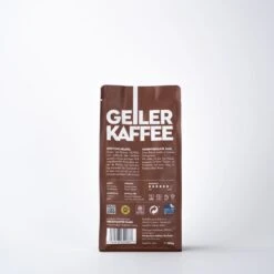 GEILER KAFFEE - Holzröstung NEAPEL - 250g Espressobohnen -Kaffeegetränkeladen geiler kaffee 250g 31 1280x1280