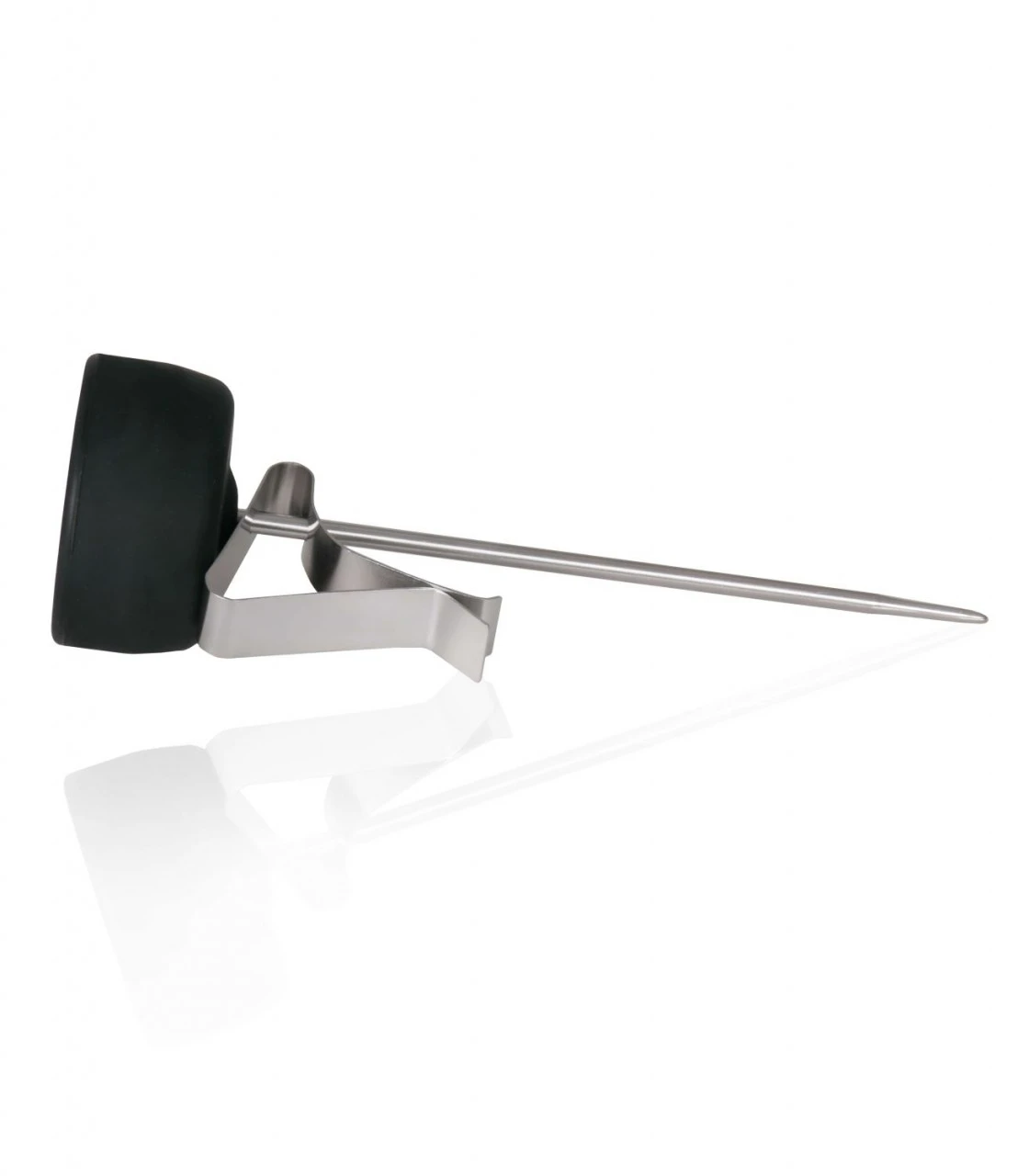 Geisinger Digitales Milchaufschäumthermometer 4 Geisinger Digitales Milchaufschäumthermometer – Bild 2