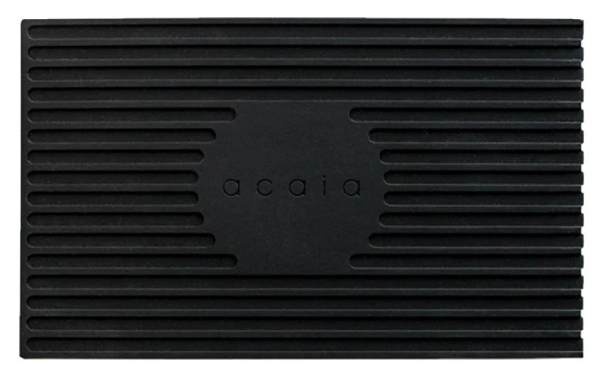 Acaia Portafilter Weighing Plate Für LUNAR 5 Acaia Portafilter Weighing Plate Für LUNAR – Bild 3