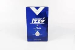 IZZO Caffe Premium ESE-Pads 150 Stück 8 IZZO Caffe Premium ESE-Pads 150 Stück -Kaffeegetränkeladen izzo caffe premium 150 ese pads 7g rueckseite 1280x1280